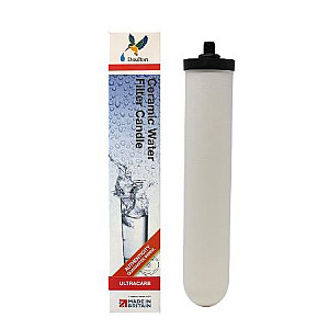 Cartouche Doulton Ultracarb certifiée NSF